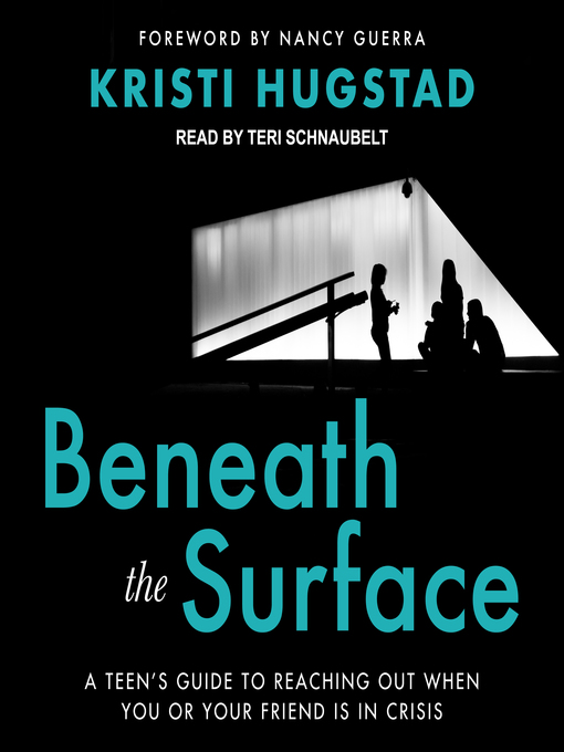 Title details for Beneath the Surface by Kristi Hugstad - Available